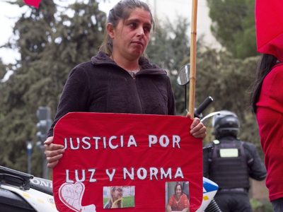 Un 2023 marcado por los femicidios en Neuquén ya son nueve las mujeres asesinadas