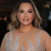 Máximo cuidado: el peculiar tratamiento de Chiquis Rivera para enfrentar la pandemia