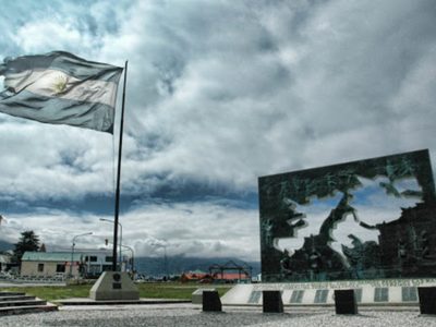 Como cada 2 de abril, Argentina rinde homenaje a los héroes de Malvinas