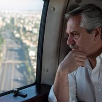 Alberto Fernández podría visitar Neuquén: cuándo y por qué