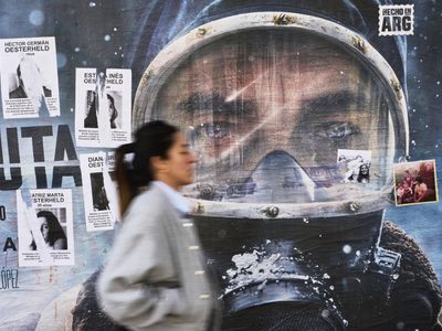 "El Eternauta" de Netflix, un cómic argentino se globaliza mientras la distopía se hace realidad