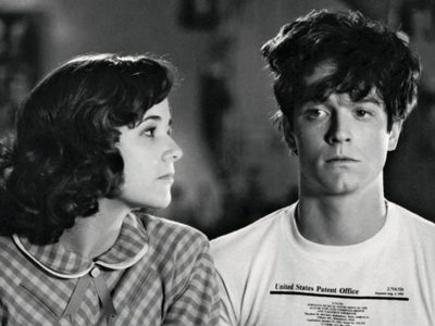 “Volver al futuro” festeja sus 45 años: Eric Stoltz, el protagonista que nunca vio la luz