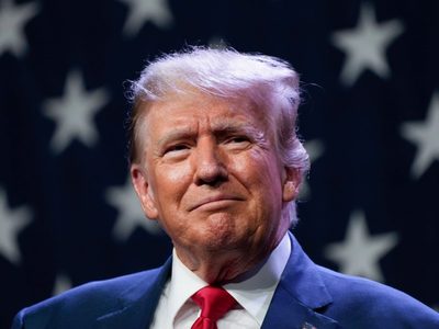 Trump testificará en su propia defensa en su juicio por fraude fiscal