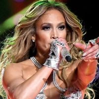 ¿Qué hizo JLo previo a su presentación en el 'Super Bowl'? Aquí te lo revelamos ¡Wow!