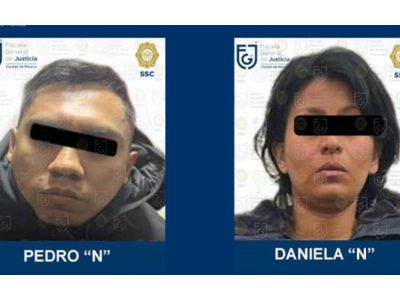 Dan prisión preventiva a Pool Pedro y seis más por el atentado a Ciro Gómez Leyva