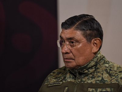 Investigan a director del centro de adiestramiento militar de Ensenada por la muerte de cadetes