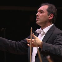 El director musical del Teatro Bolshói de Moscú dimitió en protesta por la guerra en Ucrania