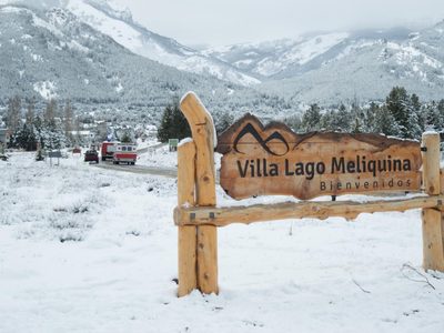 Denuncian “abandono y desidia” de la posta sanitaria de Meliquina