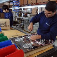 Crecieron los salarios en Mendoza, pero sigue en el fondo del ranking
