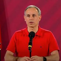 López-Gatell reprocha 'confrontación” e 'intriga” de los medios de comunicación