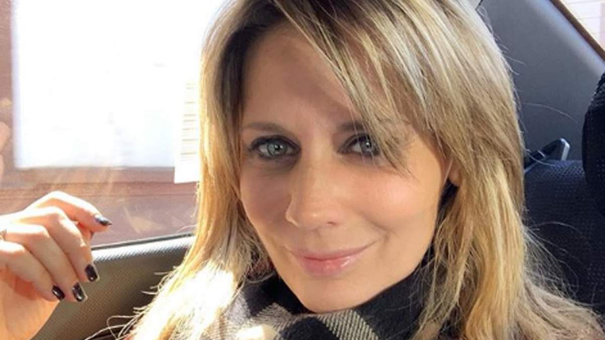 Rocío Marengo. Fuente: (Instagram)