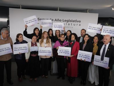 Nuevo código de ética: golpe ideal al acoso, corrupción y nepotismo