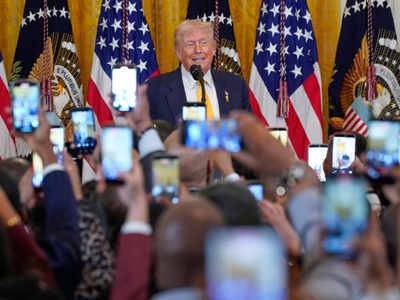 Aranceles de Trump dispararon los gastos para las empresas de EU, según estudio