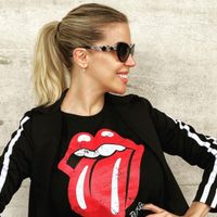 Puro glamour: Virginia Gallardo mostró cómo quedó tras una transformación en su apariencia