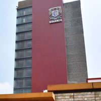 La UNAM presenta denuncia formal por saqueo en oficinas de la DGOAE