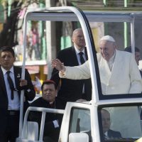 Norberto Rivera, marginado en la organización de la visita papal