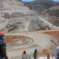 Afectados por la presa El Zapotillo piden a AMLO cumplir su compromiso