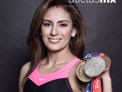 Paola Espinosa recalcó que el deporte mexicano vive su peor momento