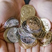 Fortuna numismática inesperada: la moneda de 10 centavos de EE. UU. que vale casi 2 millones de dólares