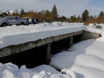Evaluaron las rutas en las que se realizarán inversiones