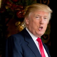 EU debe ampliar y fortalecer su capacidad nuclear: Trump