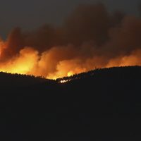 Portugal declara el estado de desastre mientras los incendios arden sin control
