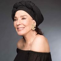 81 años y una vida dedicada a su carrera: así está hoy Graciela Borges