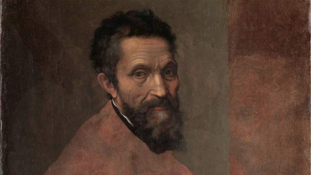 Miguel Ángel Buonarroti