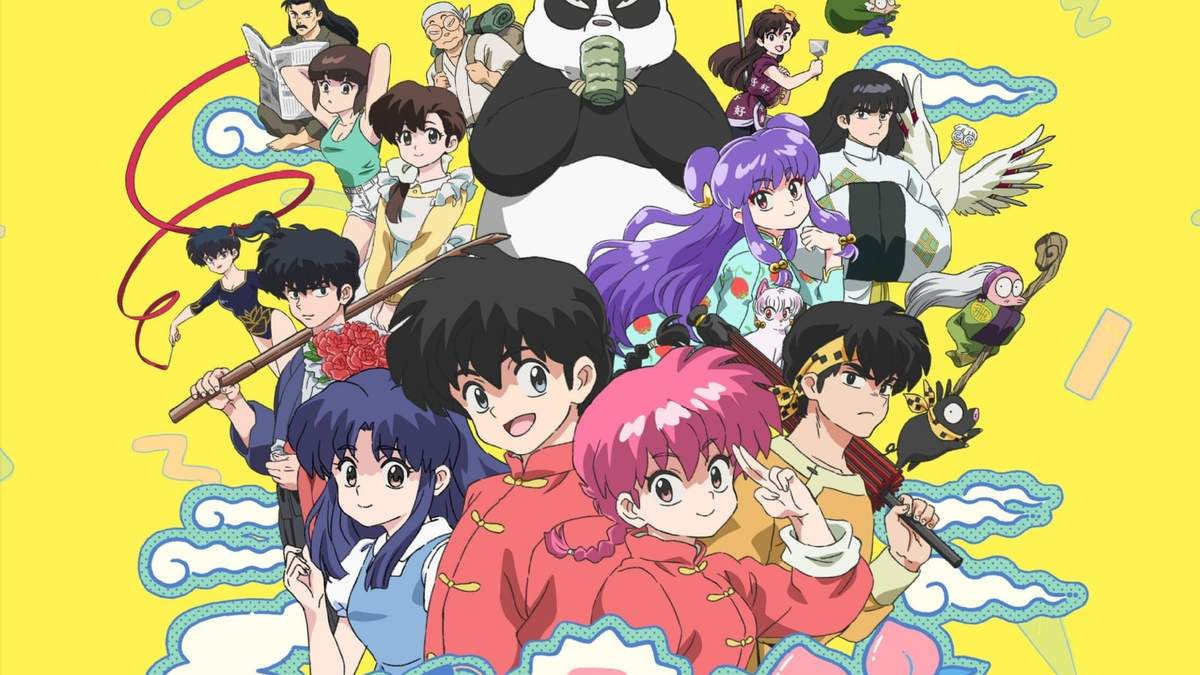 Ranma ½