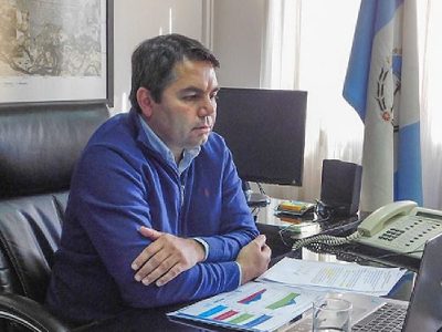 Afirman que Neuquén puede exportar petróleo a Chile