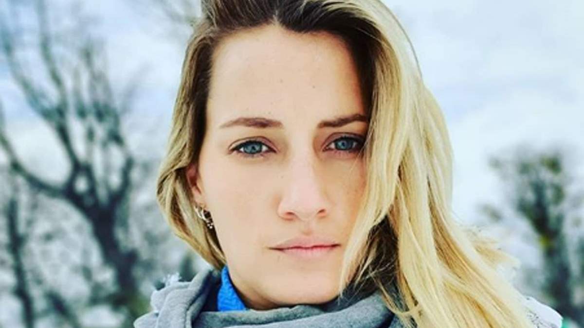 Mica Viciconte. Fuente: (Instagram)