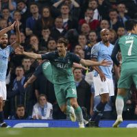 Épico juego en Manchester: el City es eliminado con volteretas y VAR; Liverpool arrolla al Porto