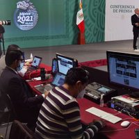 Sala Superior del Tribunal Electoral confirma sentencia contra "mañaneras"