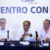 Mientras cientos de familias esperan ayuda por sismos y huracanes, gobierno de Astudillo gasta 20 mdp en Abierto de Tenis