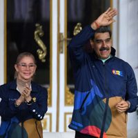 Maduro confirmó que mantuvo una conversación “cordial” con Trump