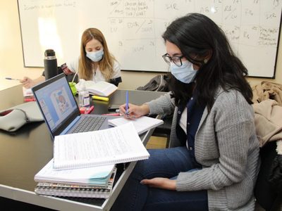 Se habilitó el segundo llamado para las Residencias de Salud 2022