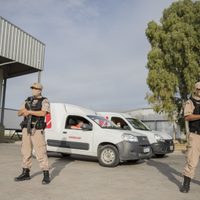 Ya desembarcó: la vacuna rusa está en Río Negro y arrancó la distribución