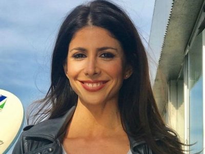 ¡Cotilleo puro! Majo Martino contó que tuvo un romance con el marido de Pampita ¡Y Iavicoli la mató!