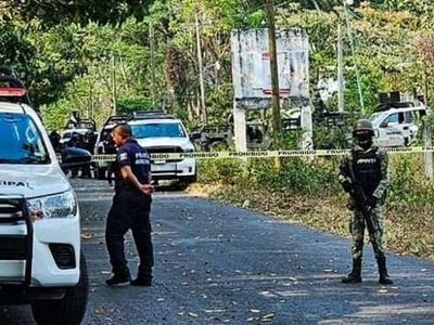 Sentencian a 18 años de prisión a “pollero” por tragedia donde murieron 56 migrantes en tráiler