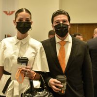 El Consejo del INE sanciona a MC y Samuel García con 55.7 mdp por el apoyo de Mariana Rodríguez