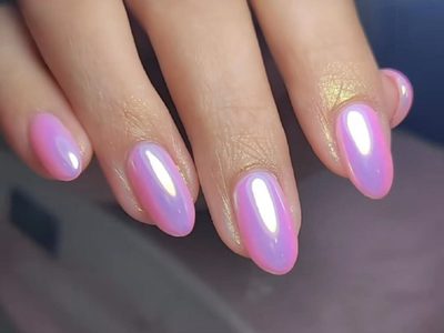 No gastes en manicura: aprendé cómo hacer en casa el diseño de Nail Art que será furor en primavera