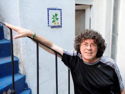 Lejos de pensar en el retiro, así está hoy Piero a los 79 años, el artista que marcó generaciones en los 70