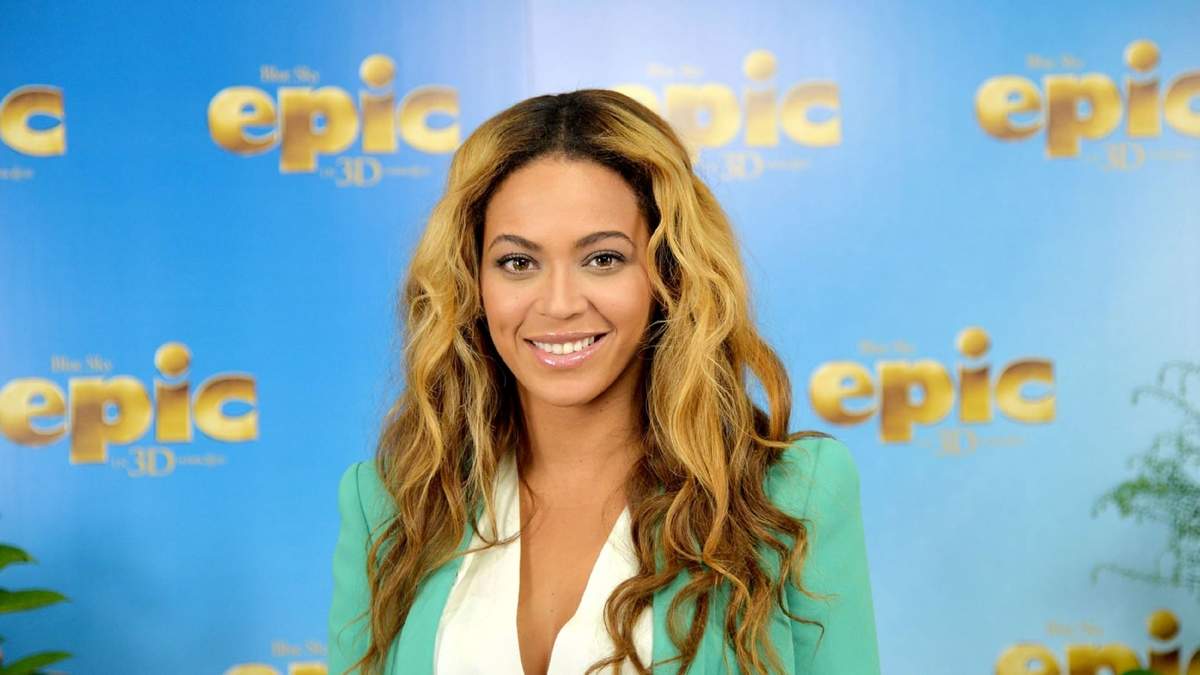 Beyoncé. Fuente: (Instagram)