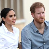 Futuro asegurado para el príncipe Harry y Meghan Markle: una noticia que dejó sin palabras a todos