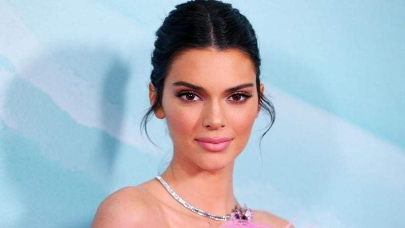 Kendall Jenner. Fuente: (Instagram)