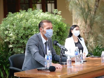 Neuquén: el departamento Confluencia en alarma por los contagios de coronavirus