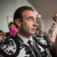 Las señales son muy evidentes: Enrique Ponce, desde que inició su relación con Ana Soria, no es el m