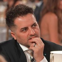 Ángel De Brito fulminó a Jorge Rial cuando sus seguidores le preguntaron qué opinaba de él