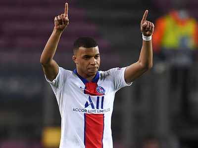 Los únicos cuatro clubes que podrían fichar a Kylian Mbappé