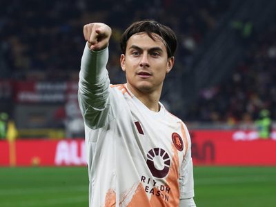 “Gané”: la importante victoria de Paulo Dybala en otro deporte mientras se recupera de su lesión